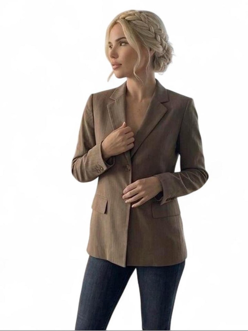 Emanuel Ungaro‎ Blazer